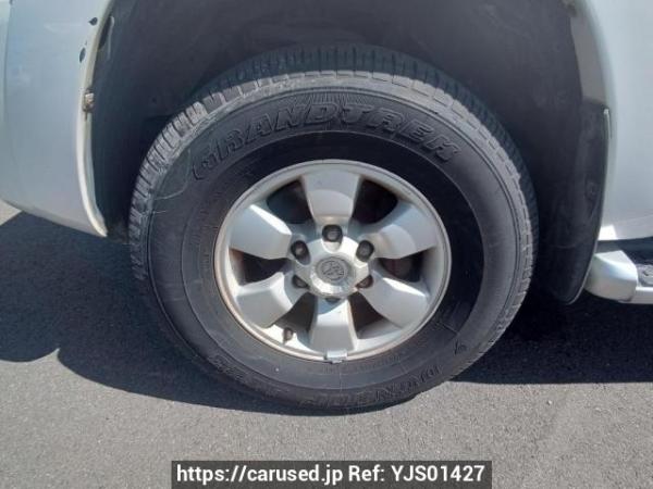Used 2003 AT toyota hilux-surf RZN215W Image[27]