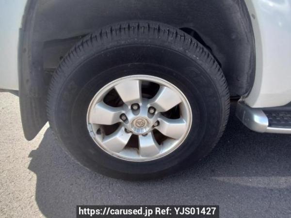 Used 2003 AT toyota hilux-surf RZN215W Image[28]