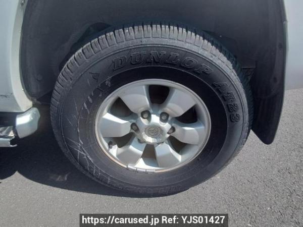 Used 2003 AT toyota hilux-surf RZN215W Image[29]
