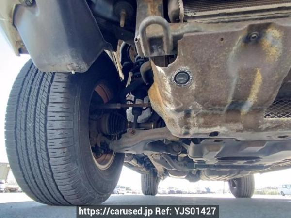 Used 2003 AT toyota hilux-surf RZN215W Image[30]
