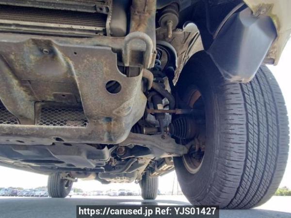 Used 2003 AT toyota hilux-surf RZN215W Image[31]