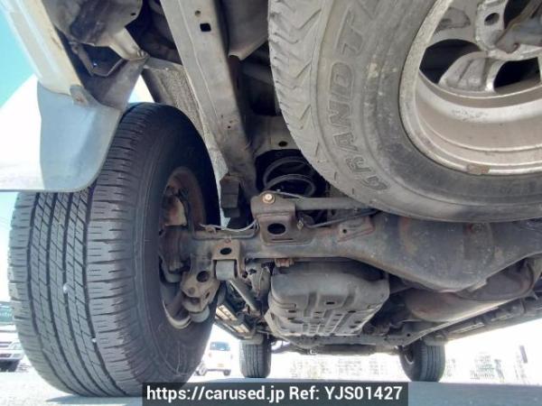 Used 2003 AT toyota hilux-surf RZN215W Image[36]