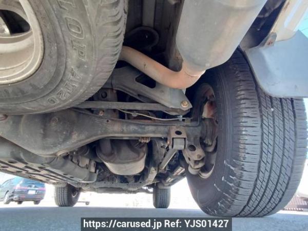 Used 2003 AT toyota hilux-surf RZN215W Image[37]