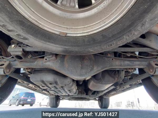 Used 2003 AT toyota hilux-surf RZN215W Image[38]