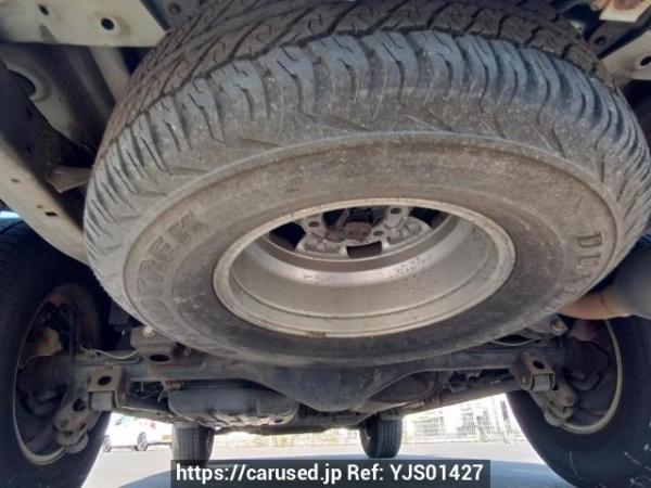 Used 2003 AT toyota hilux-surf RZN215W Image[39]
