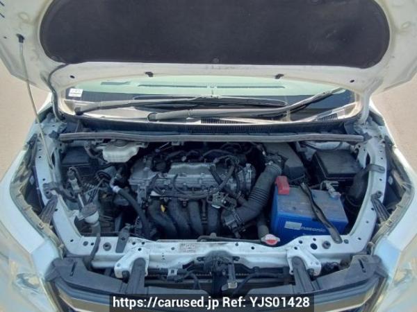 Used 2015 AT toyota noah ZRR85G Image[9]