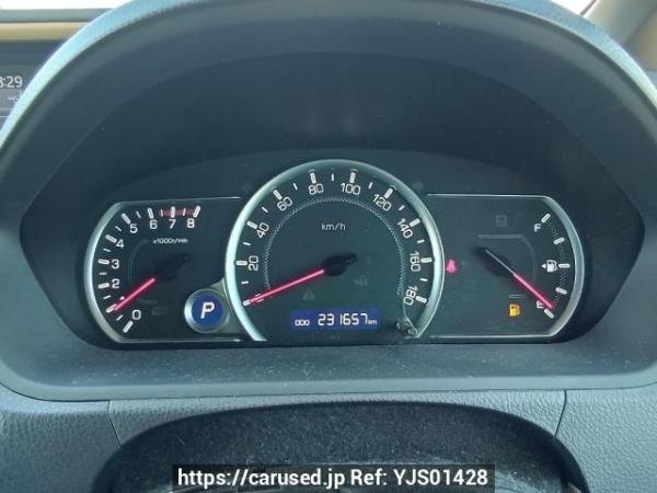 Used 2015 AT toyota noah ZRR85G Image[23]