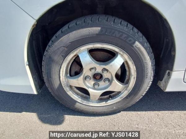 Used 2015 AT toyota noah ZRR85G Image[28]