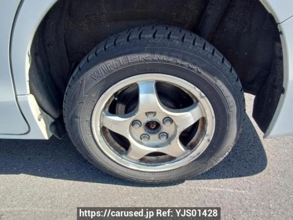 Used 2015 AT toyota noah ZRR85G Image[30]