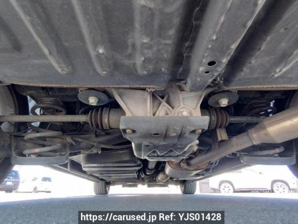 Used 2015 AT toyota noah ZRR85G Image[39]