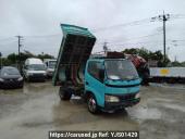 Toyota Dyna Truck
