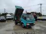 Used 2003 MT toyota dyna-truck XZU322D Image[0]