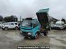 Used 2003 MT toyota dyna-truck XZU322D Image[2]