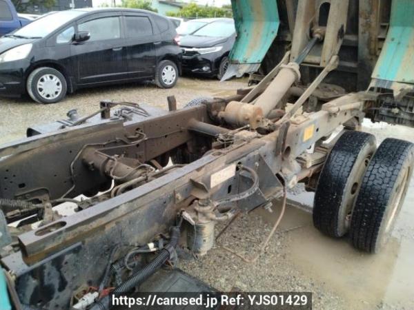 Used 2003 MT toyota dyna-truck XZU322D Image[9]