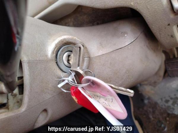 Used 2003 MT toyota dyna-truck XZU322D Image[22]