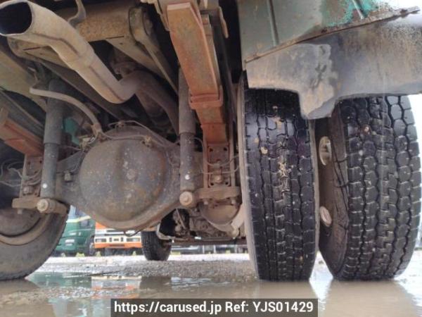 Used 2003 MT toyota dyna-truck XZU322D Image[30]