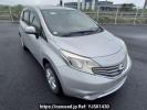 Nissan Note E12