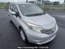 Used 2013 AT nissan note E12 Image[0]