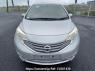 Used 2013 AT nissan note E12 Image[1]