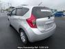 Used 2013 AT nissan note E12 Image[4]
