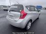 Used 2013 AT nissan note E12 Image[6]
