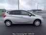 Used 2013 AT nissan note E12 Image[7]