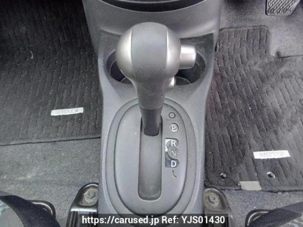 Used 2013 AT nissan note E12 Image[22]
