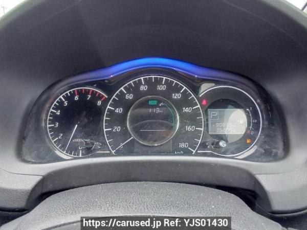 Used 2013 AT nissan note E12 Image[23]