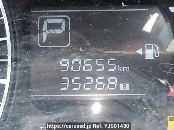 Used 2013 AT nissan note E12 Image[24]