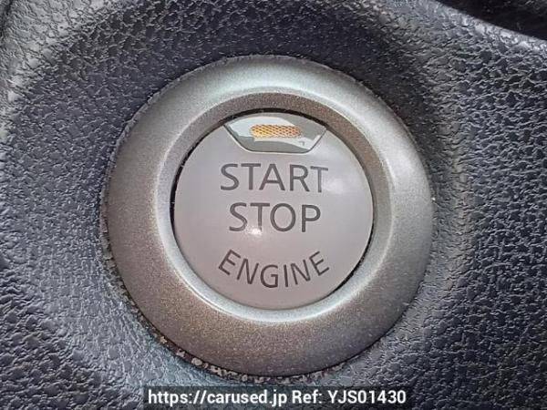 Used 2013 AT nissan note E12 Image[25]