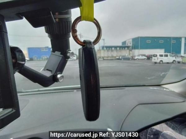 Used 2013 AT nissan note E12 Image[26]