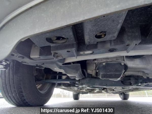 Used 2013 AT nissan note E12 Image[31]
