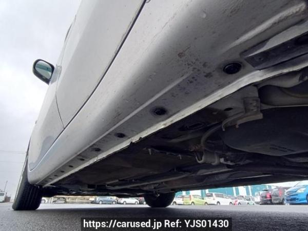 Used 2013 AT nissan note E12 Image[33]