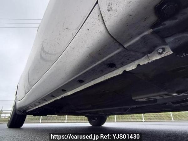 Used 2013 AT nissan note E12 Image[35]