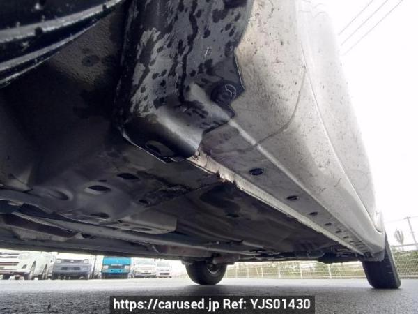 Used 2013 AT nissan note E12 Image[36]