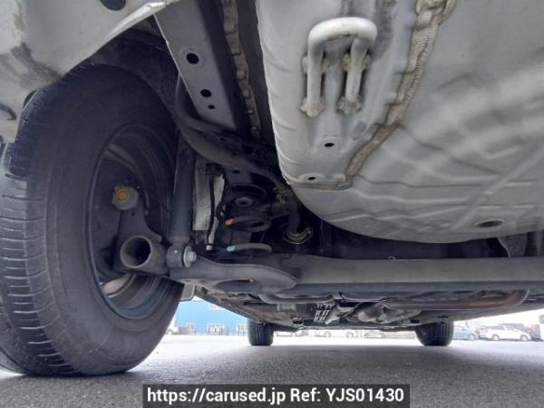 Used 2013 AT nissan note E12 Image[37]