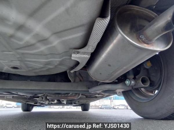 Used 2013 AT nissan note E12 Image[38]