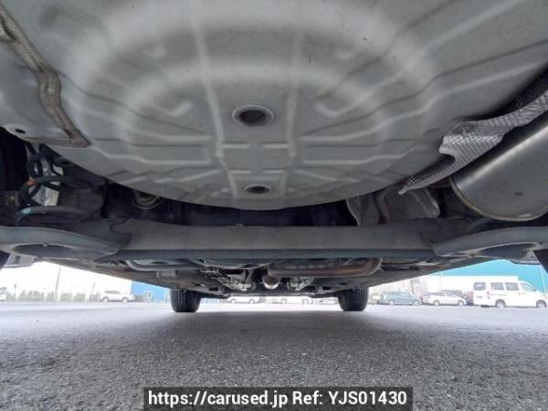 Used 2013 AT nissan note E12 Image[39]