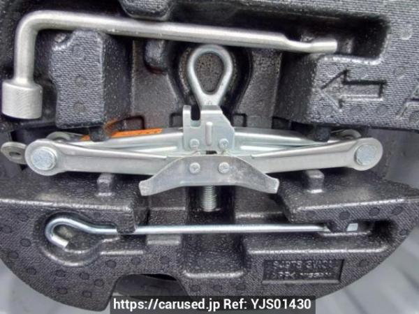 Used 2013 AT nissan note E12 Image[41]
