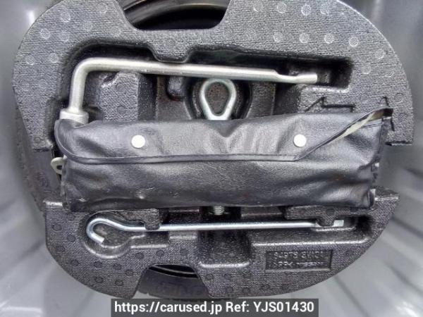 Used 2013 AT nissan note E12 Image[42]