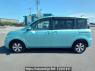 Used 2007 AT toyota sienta NCP81G Image[3]