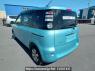 Used 2007 AT toyota sienta NCP81G Image[4]