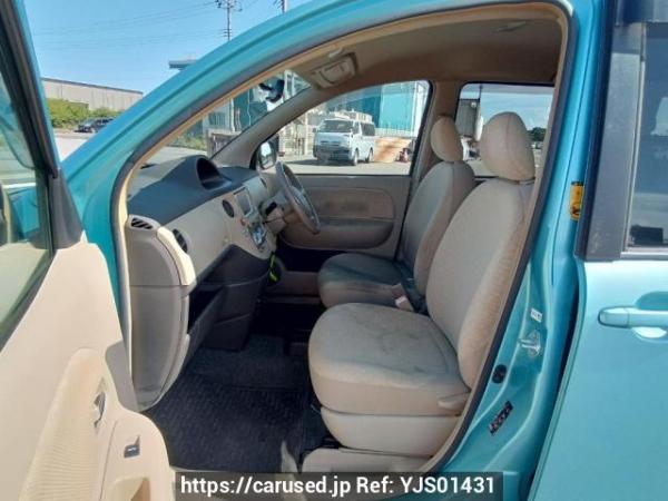 Used 2007 AT toyota sienta NCP81G Image[13]