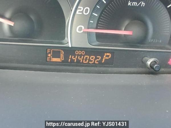 Used 2007 AT toyota sienta NCP81G Image[25]