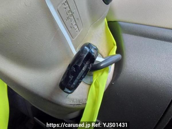Used 2007 AT toyota sienta NCP81G Image[26]