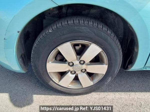 Used 2007 AT toyota sienta NCP81G Image[28]
