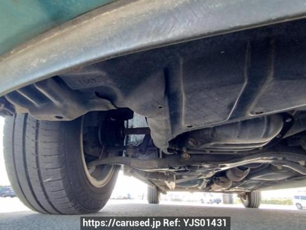 Used 2007 AT toyota sienta NCP81G Image[31]