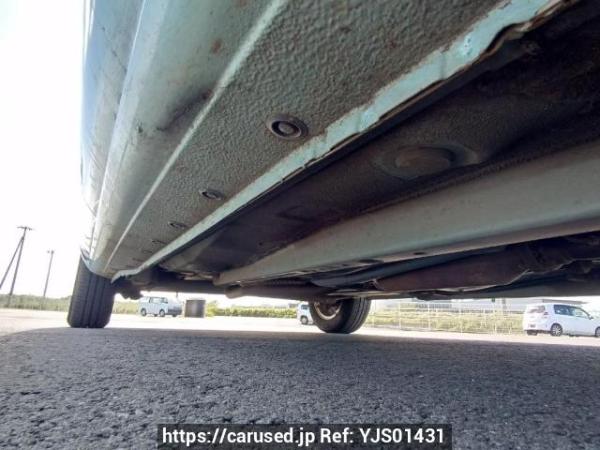 Used 2007 AT toyota sienta NCP81G Image[35]