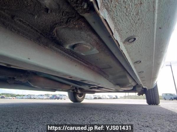 Used 2007 AT toyota sienta NCP81G Image[36]