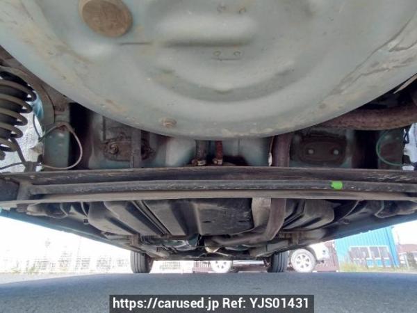 Used 2007 AT toyota sienta NCP81G Image[39]